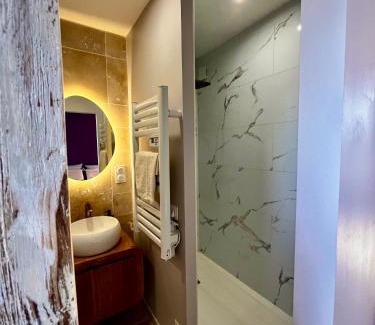 Ecully Bed & Breakfast | Wisteria Villa - Nuit Enchantée, Ecully