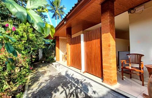 Petulu House | Wisuda Guest House