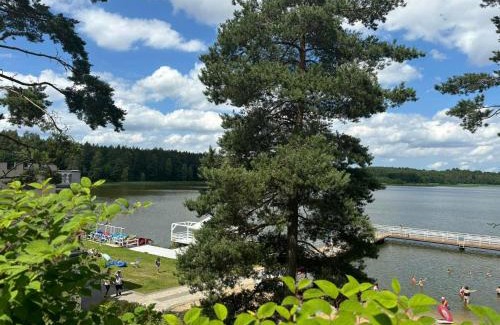 Sierakowice House | Witómë Kaszubskie Siedlisko