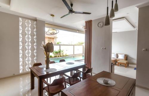 Lovina Apartment | Wita Villa Lovina