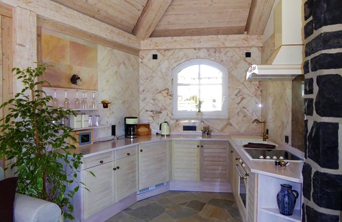 Mengerskirchen House | With attention to detail