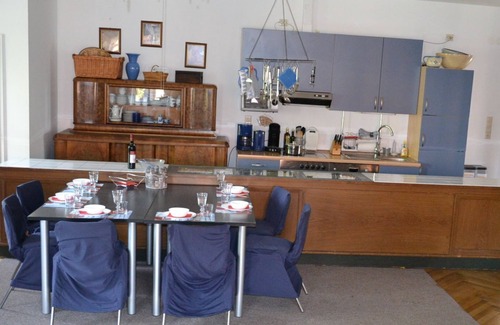 Strodehne Apartment | With family or friends beautiful days close to the Havel experience