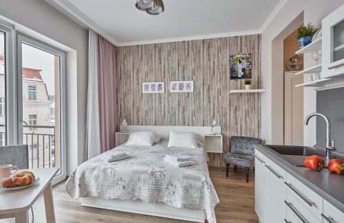 Marianske Lazne Apartment | WITH LOVE Marienbad Ap. Dvorakova