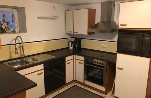 Tittling Condo | With us
