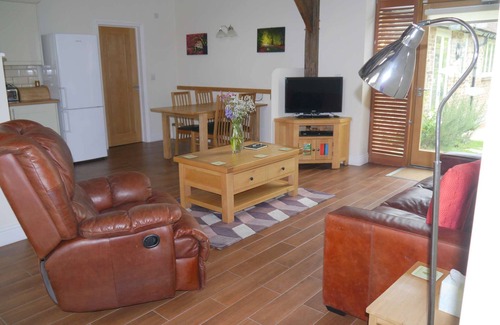 Clayton Cottage | Within the South Downs National Park, 7 miles north of Brighton.