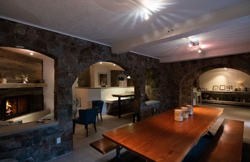 Wakefield Bed & Breakfast | Within the village of Wakefield, nestled among six acres of forest and ponds.