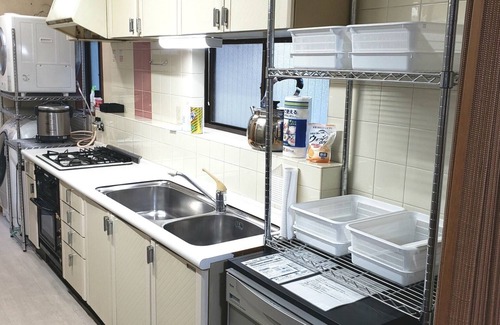 Maihama House | Within walking distance of Disneyland A large 115 - Within walking distance of Disneyland A large 115m2 detached house with a parking lot can be reserved/Urayasu Chiba