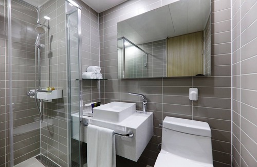 Bongpyeong Apartment | WITHLAND HOTEL Pyeongchang