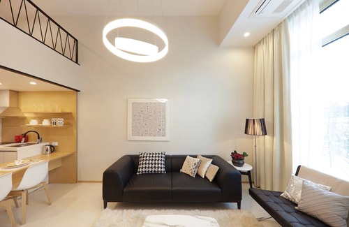 Bongpyeong Apartment | WITHLAND HOTEL Pyeongchang