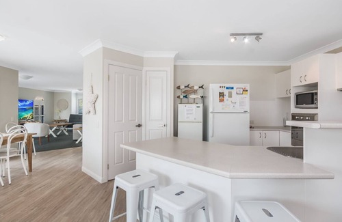 Yamba House | Witonga Waters | Now Pet Friendly