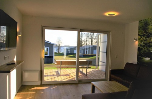 Klein Wittensee House | Witt am See A