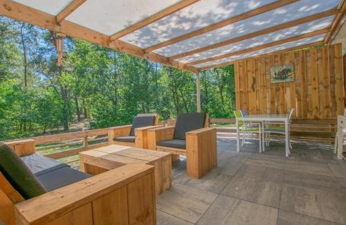 Uden House | Witte Bungalow