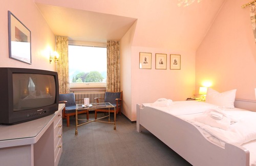 Garmisch-Partenkirchen Hotel | Wittelsbacher Hof Swiss Quality Hotel