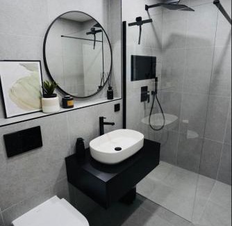Holm Apartment | WITTMANN Ferienwohnung 618 Meerblick