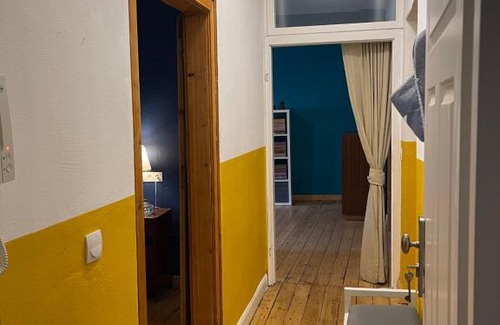 Moselkern Apartment | Witts Home from Home