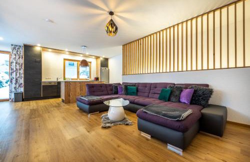Am Feuersang Apartment | WiWa Appartement