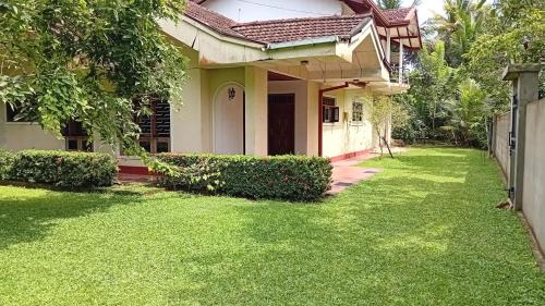 Pelena House | Wkvila 2