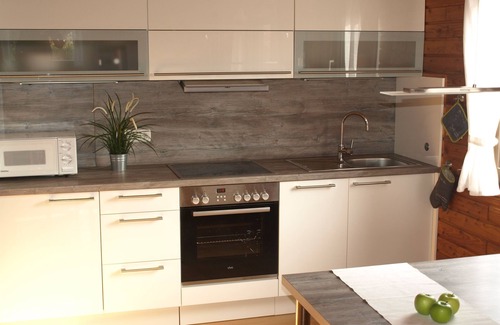 Neufeld House | *WLAN* Bungalow in quiet location for 5 pers, near Cuxhaven 04/24 renovated