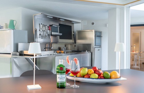 Pittulongu Apartment | WLofts 12 by Klodge - cozy design holiday suite