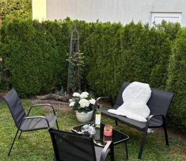 Lebring-Sankt Margarethen Apartment | WM GEDER Ferienwohnungen