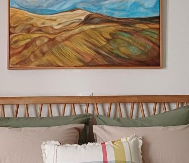 Ilisia Apartment | WM Ilissian boutique