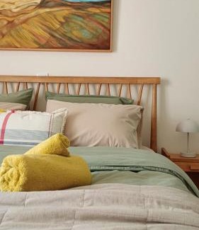 Ilisia Apartment | WM Ilissian boutique