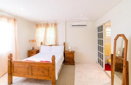 Calivigny Apartment | Woburn Villas