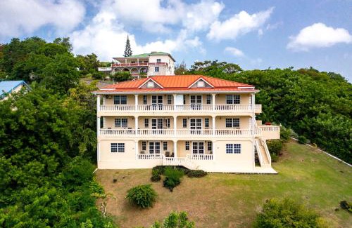 Calivigny Apartment | Woburn Villas