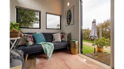 Nyora House | Wodalla Horse Farmstay by Tiny Away