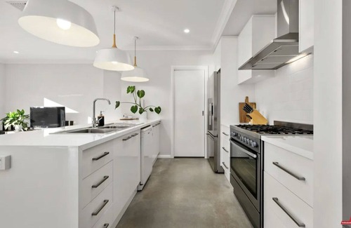 Killara House | Wodonga Riverside stay