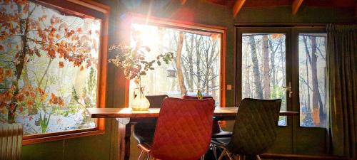 Groesbeek Cabin | Woeste Hoogte - Groesbeek