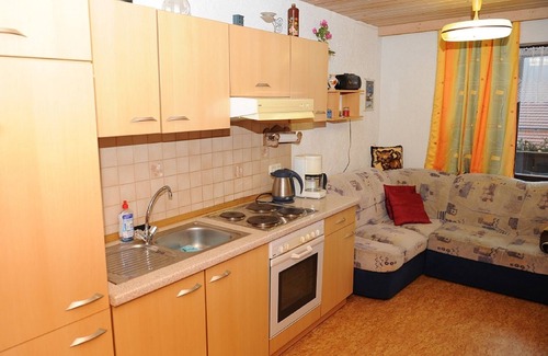 Bobrach Apartment | Woferlhof Ferienhof Boxhorn