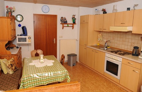 Bobrach Apartment | Woferlhof Ferienhof Boxhorn
