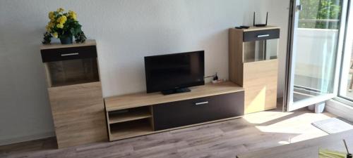Magdeburg Apartment | Wohlfüh-Oase, Magdeburg 165