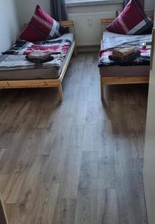 Magdeburg Apartment | Wohlfüh-Oase, Magdeburg 165