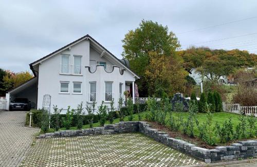 Schluechtern Apartment | Wohlfühl-Apartment Bergwinkel