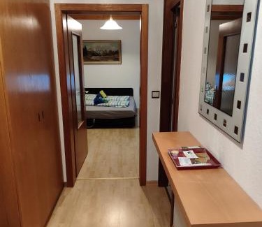 Aigen im Ennstal Apartment | Wohlfühl - Appartement Fewo Pichlarn Irdning Ferienwohnung