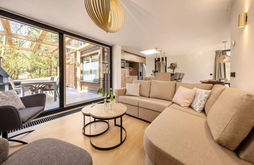 Zeewolde House | Wohlfühl-Ferienhaus für 4 Personen