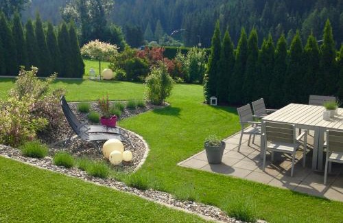Sankt Ruprecht ob Murau Apartment | WOHLFÜHLAPPARTEMENT Kreischberg