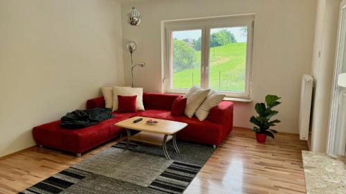Wildon House | Wohlfühlen im Zuhause auf Zeit