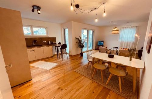 Worms Apartment | Wohlfühloase