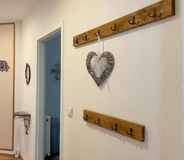 Luckenwalde Apartment | Wohlfühloase in der City