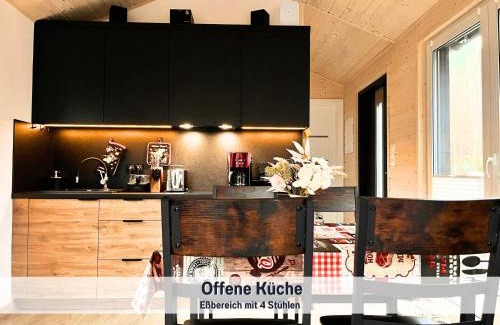 Muritz House | Wohlfühlparadies Max, Stuer - Strandnah am Plauer See mit Wlan und Parkplatz