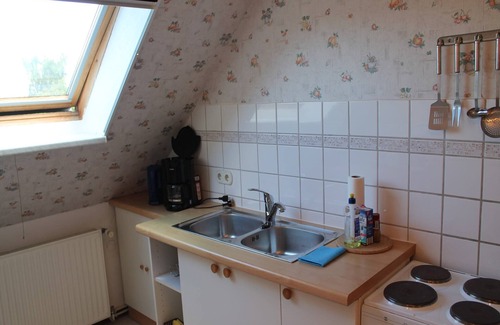 Beckerwitz Apartment | Wohnung in Beckerwitz nahe der Ostsee