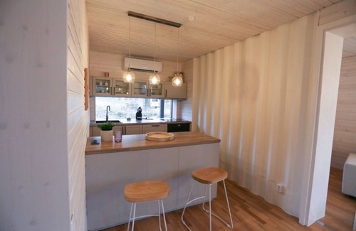 Schwarzenbach am Wald Ski Chalet | Wohndorf Windmühle