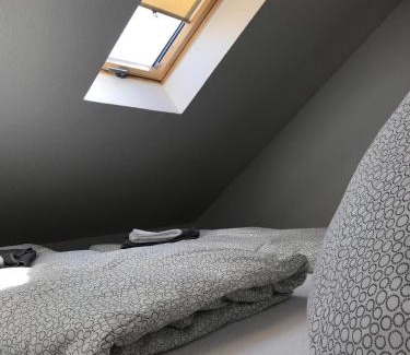 Center Apartment | Wohnen am Wanderweg