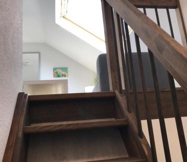 Center Apartment | Wohnen am Wanderweg