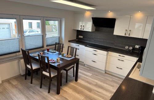 Rottenburg Apartment | Wohnen - An der alten Stadtmauer