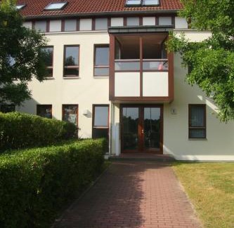 Motzen Apartment | Wohnen auf Zeit am Golfplatz Motzen