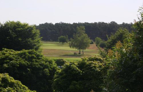 Motzen Apartment | Wohnen auf Zeit am Golfplatz Motzen
